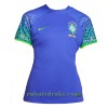 Brasil Borte VM 2022 - Dame Fotballdrakt